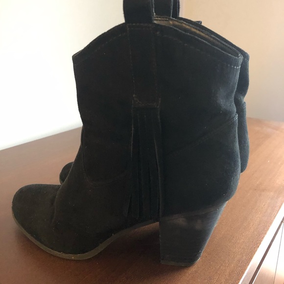 Ankle Boots - Picture 2 of 5